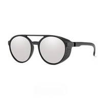 PRETO | CINZA
