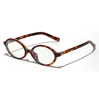 LEOPARDO | TRANSPARENTE