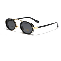 PRETO | DOURADO