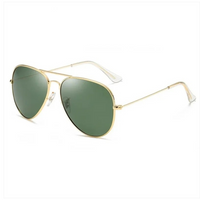 DOURADO | VERDE