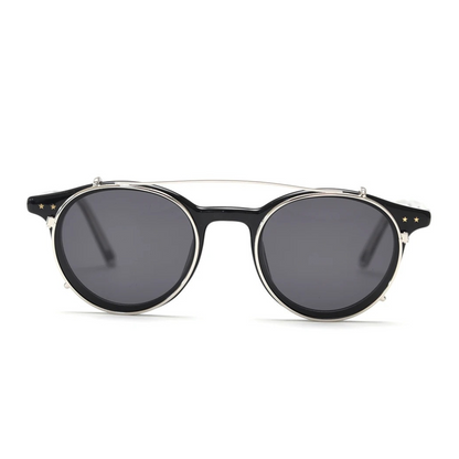 ÓCULOS DE SOL C-VINTAGE