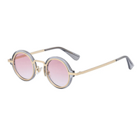 DOURADO | ROSA