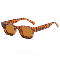 LEOPARDO | MARROM