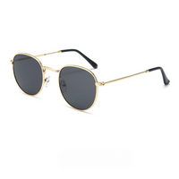 DOURADO | PRETO