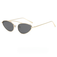 DOURADO | CINZA