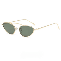 DOURADO | VERDE