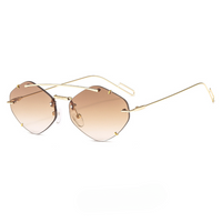 DOURADO | MARROM