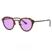 LEOPARDO | ROXO