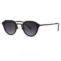 PRETO | CINZA