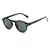 PRETO | VERDE