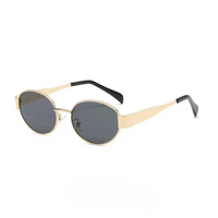 DOURADO | PRETO