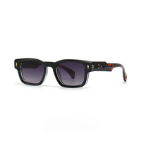 PRETO | LEOPARDO