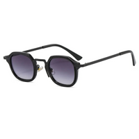 PRETO | CINZA