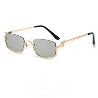 DOURADO | CINZA