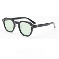 PRETO | VERDE